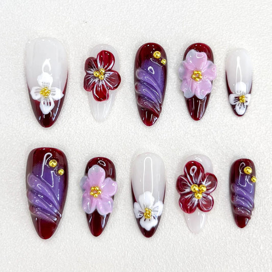 Amour Violet