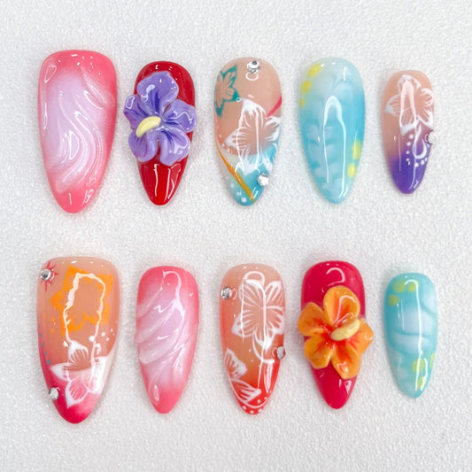 Aloha Vibes